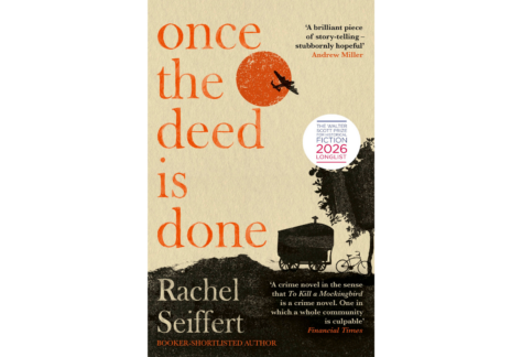 Rachel Seiffert