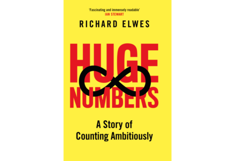 Richard Elwes