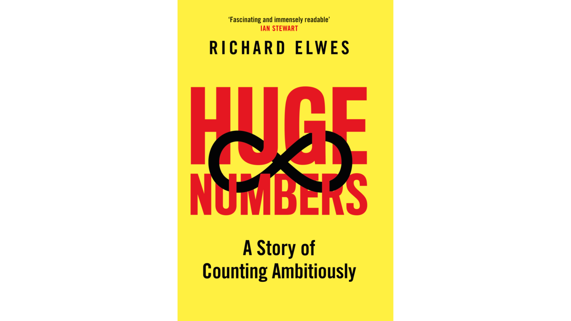 Richard Elwes