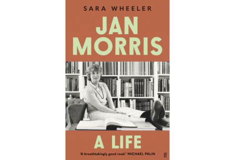 Sara Wheeler