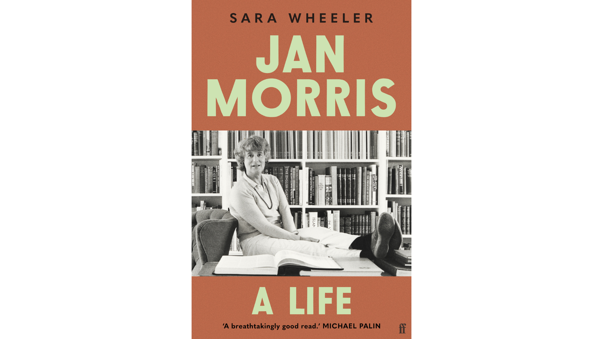 Sara Wheeler