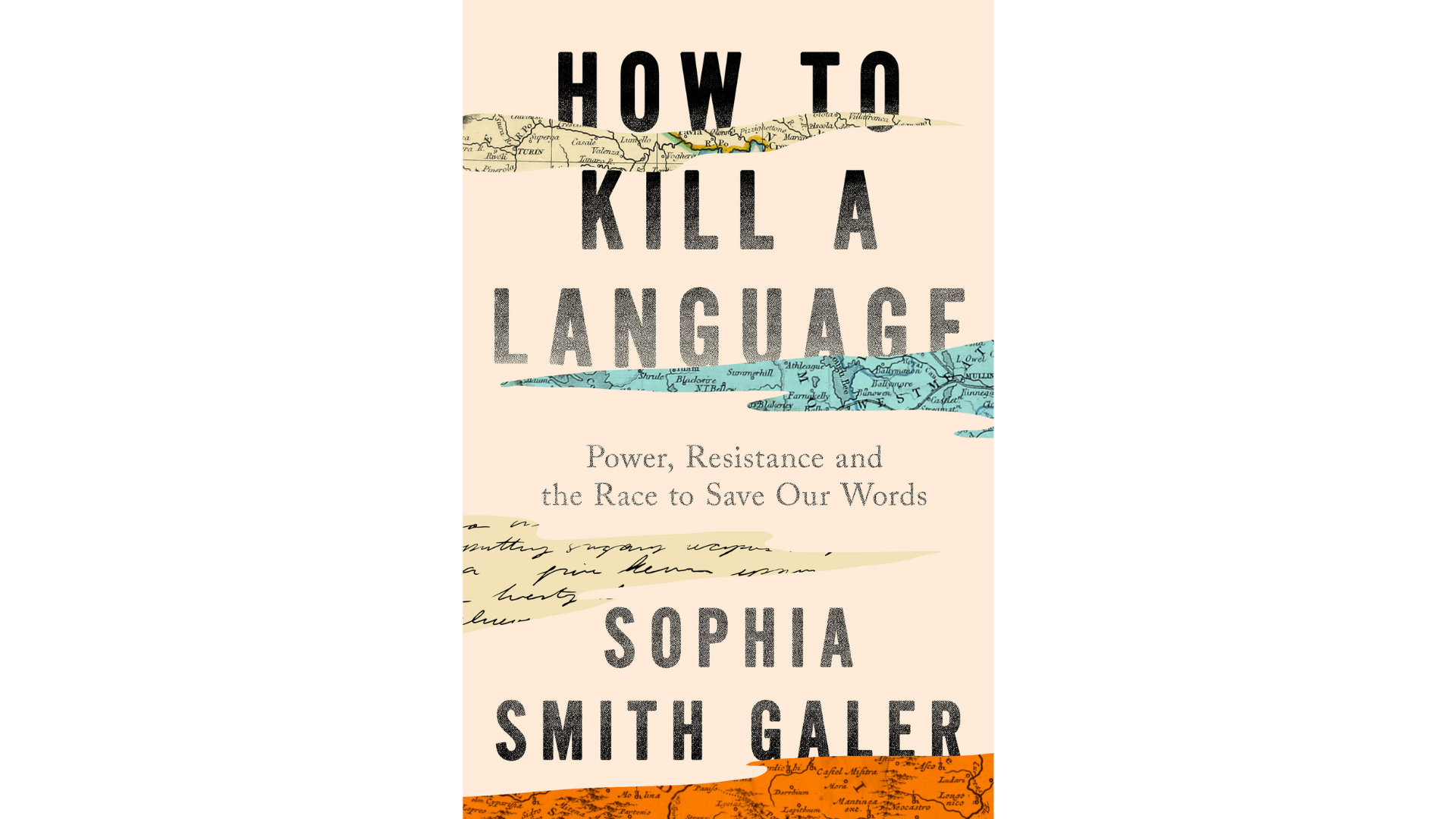 Sophie Smith Galer