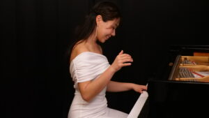 Rising Stars Recital Series - Nurry Lee