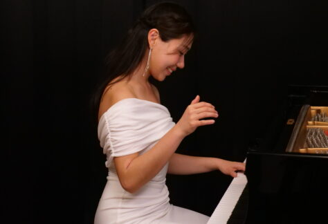 Rising Stars Recital Series - Nurry Lee