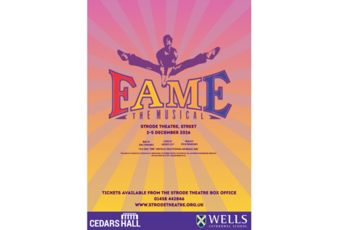 Fame - The Musical
