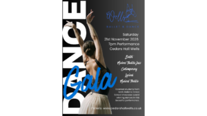 Wells Ballet & Dance Gala