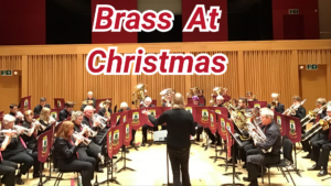 Brass at Christmas with Wells City Band