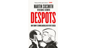 Martin Sixsmith