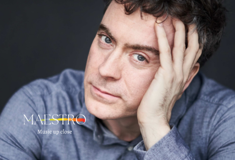 Paul Lewis