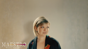 Alina Ibragimova