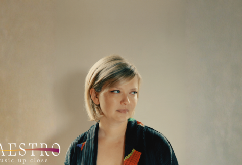 Alina Ibragimova