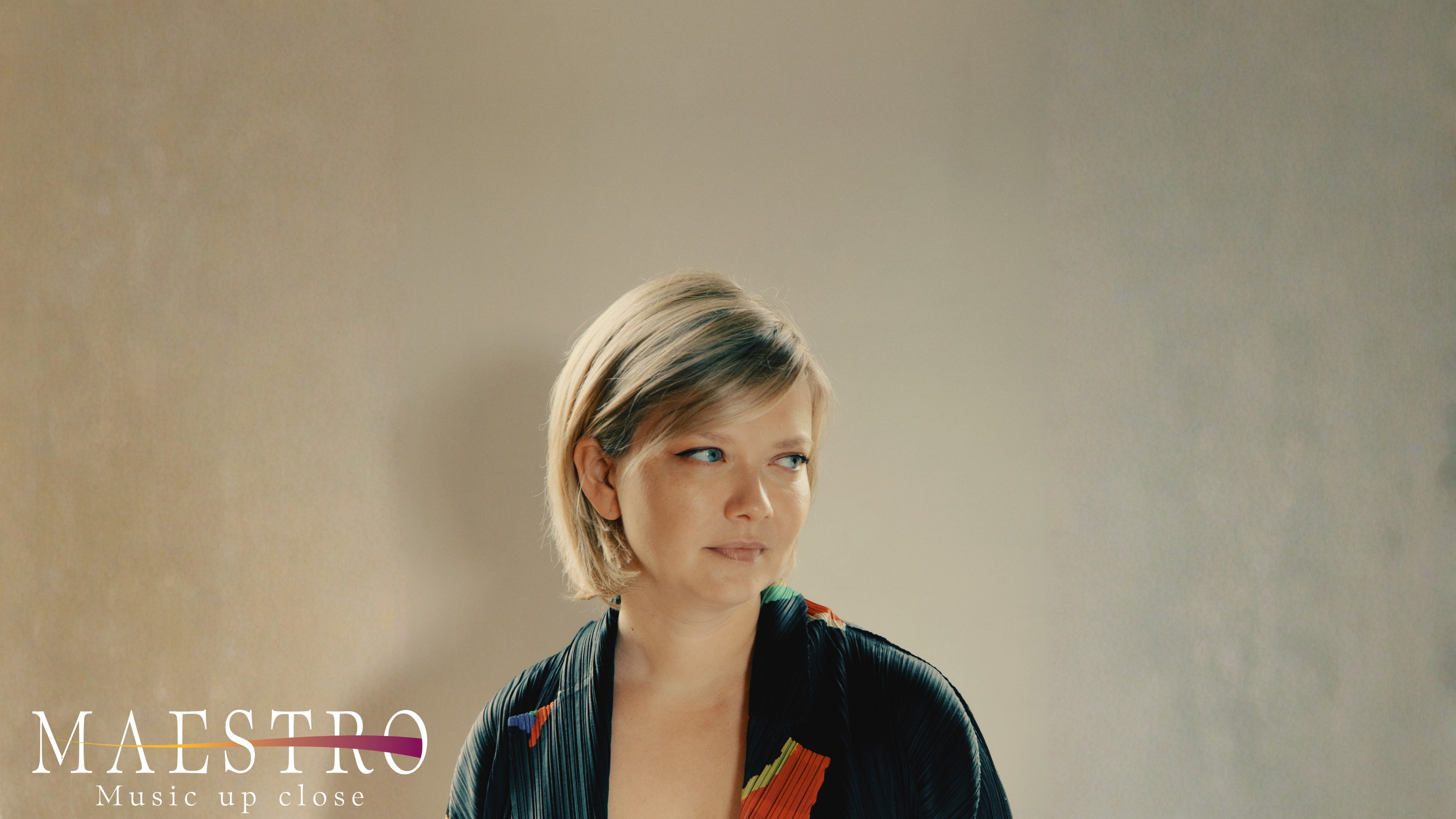 Alina Ibragimova
