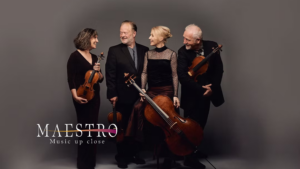 Brodsky Quartet