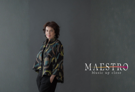 Imogen Cooper: A Maestro Patron's Concert with Henk Neven