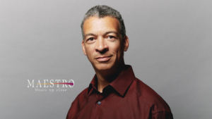 Roderick WIlliams