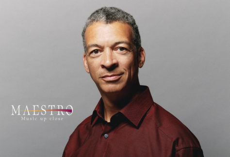 Roderick WIlliams