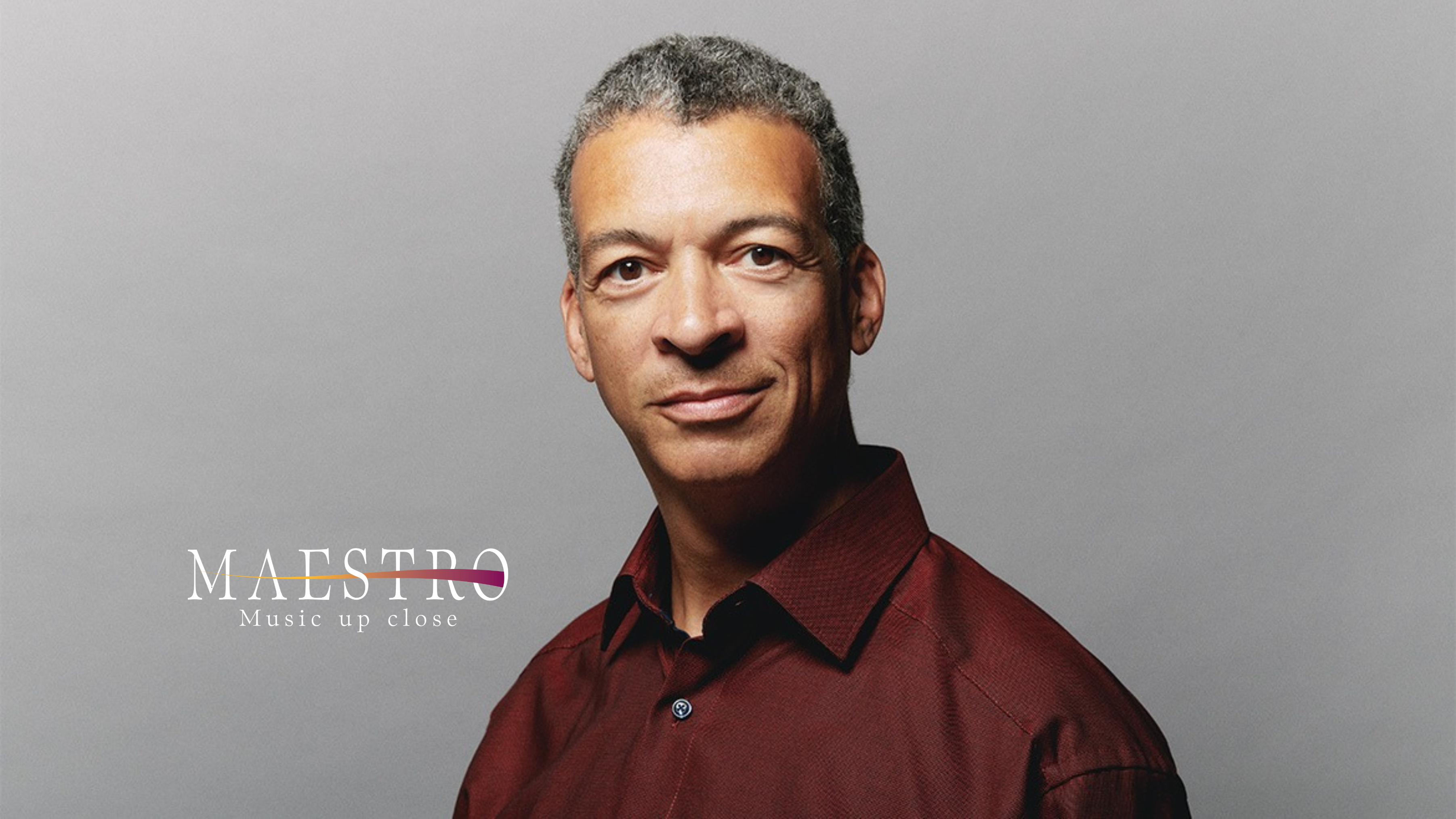 Roderick WIlliams