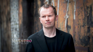 Steven Osborne