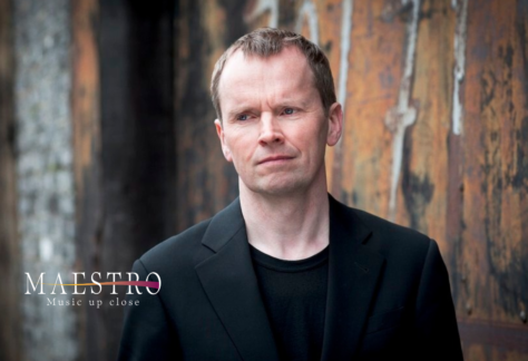 Steven Osborne