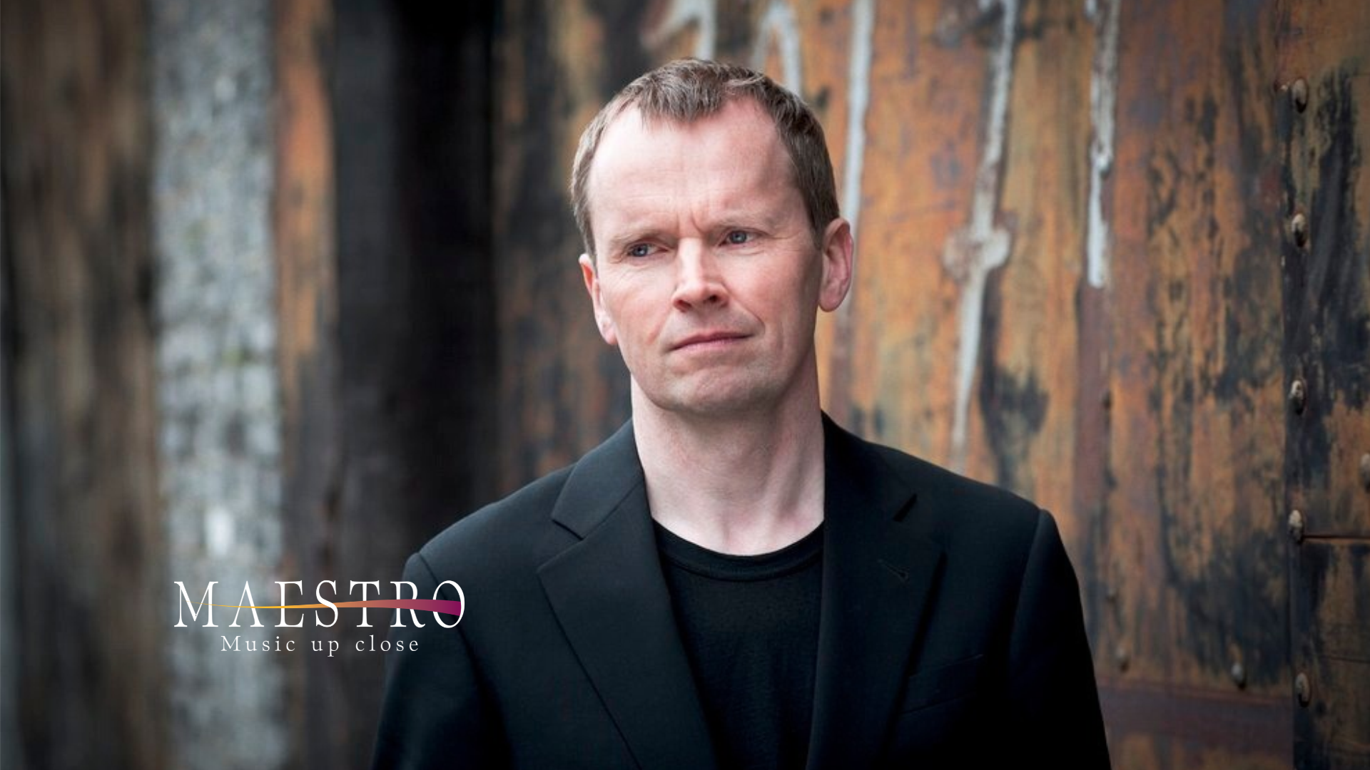 Steven Osborne